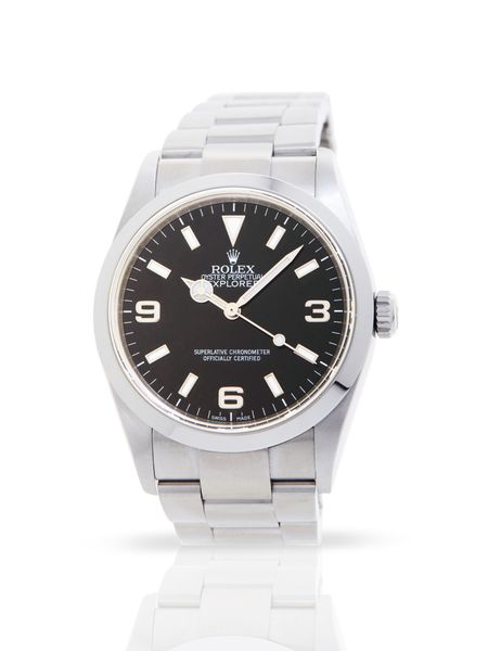 Rolex Explorer 114270